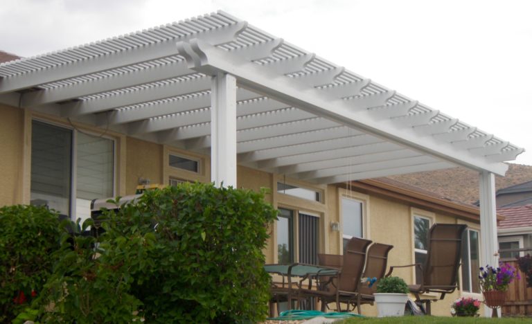 Elite Patios Patio Cover Gallery